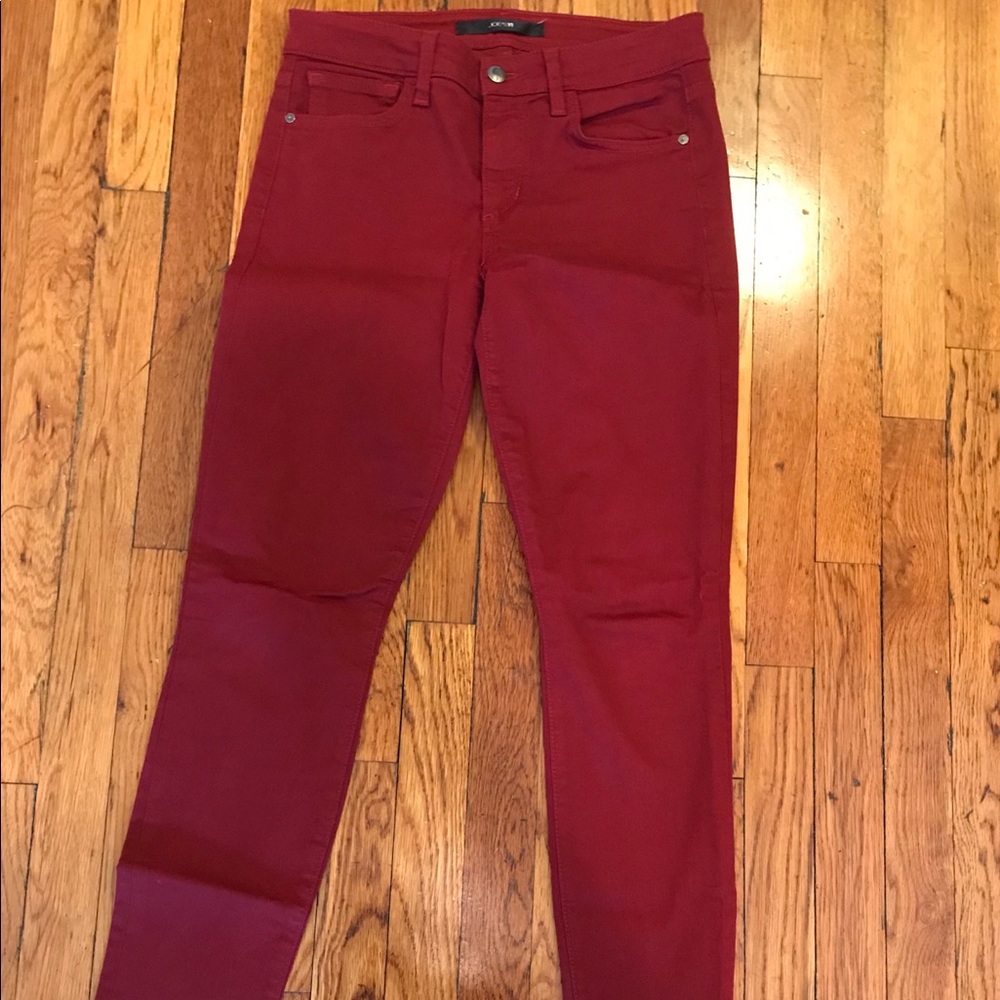 Joe’s Jeans - fit: Skinny Visionaire